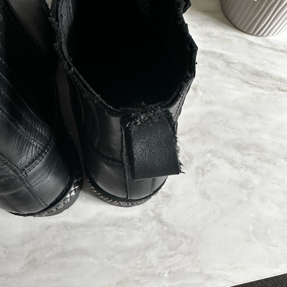 Steve Madden Galena Boots - Picture 4 of 6